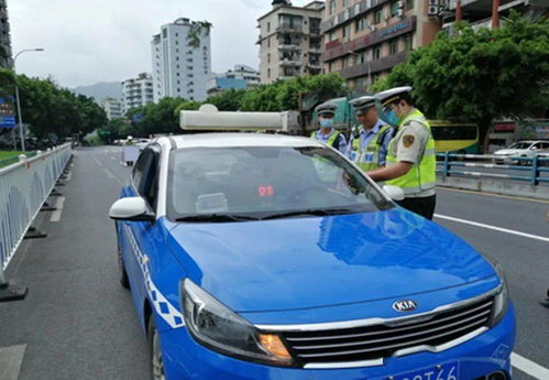 忠县开展出租汽车客运车辆专项整治,重点针对这些方面